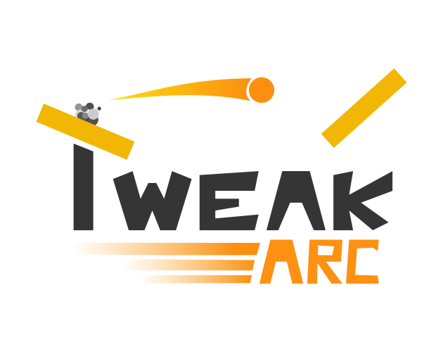 TWEAKARC gameplay